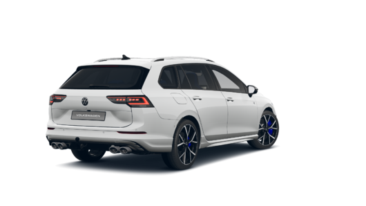 Obrázek Golf Var R 2,0 TSI 245kW (333 k) 4M 7DSG