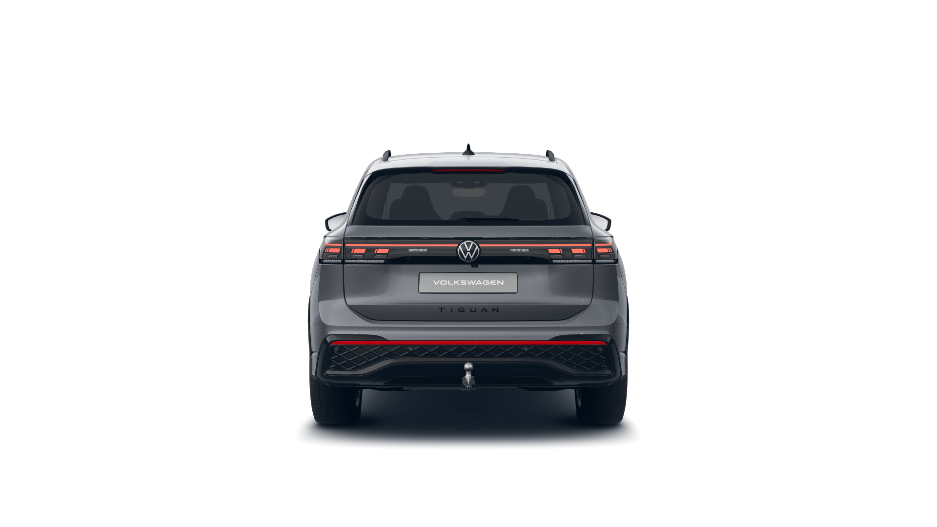 Obrázek Tiguan R-Line 2,0 TDI 142 kW 4MOT