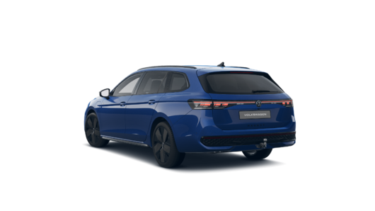 Obrázek Passat R-Line 1,5 TSI 150 kW eHybrid