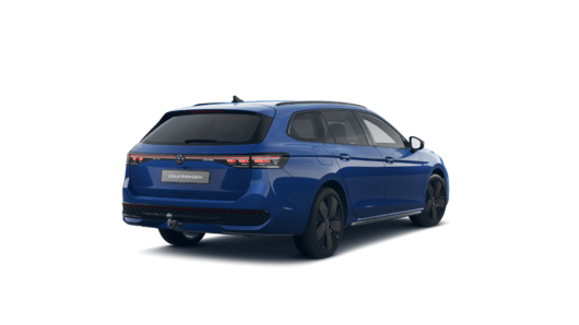 Obrázek Passat R-Line 1,5 TSI 150 kW eHybrid