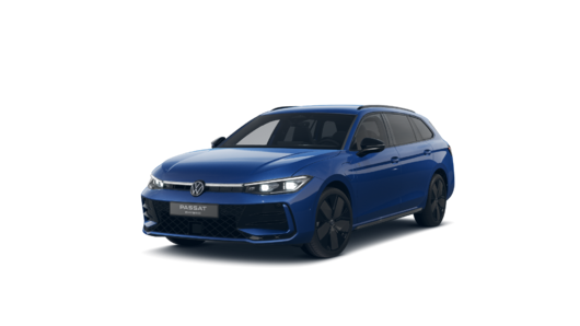 Obrázek Passat R-Line 1,5 TSI 150 kW eHybrid