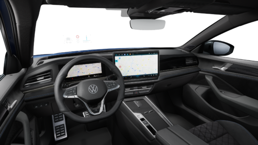 Obrázek Passat R-Line 1,5 TSI 150 kW eHybrid