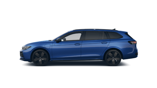 Obrázek Passat R-Line 1,5 TSI 150 kW eHybrid