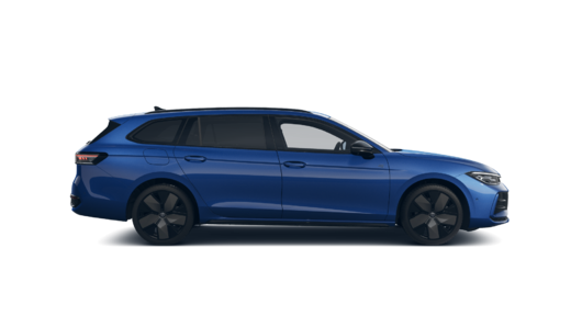 Obrázek Passat R-Line 1,5 TSI 150 kW eHybrid