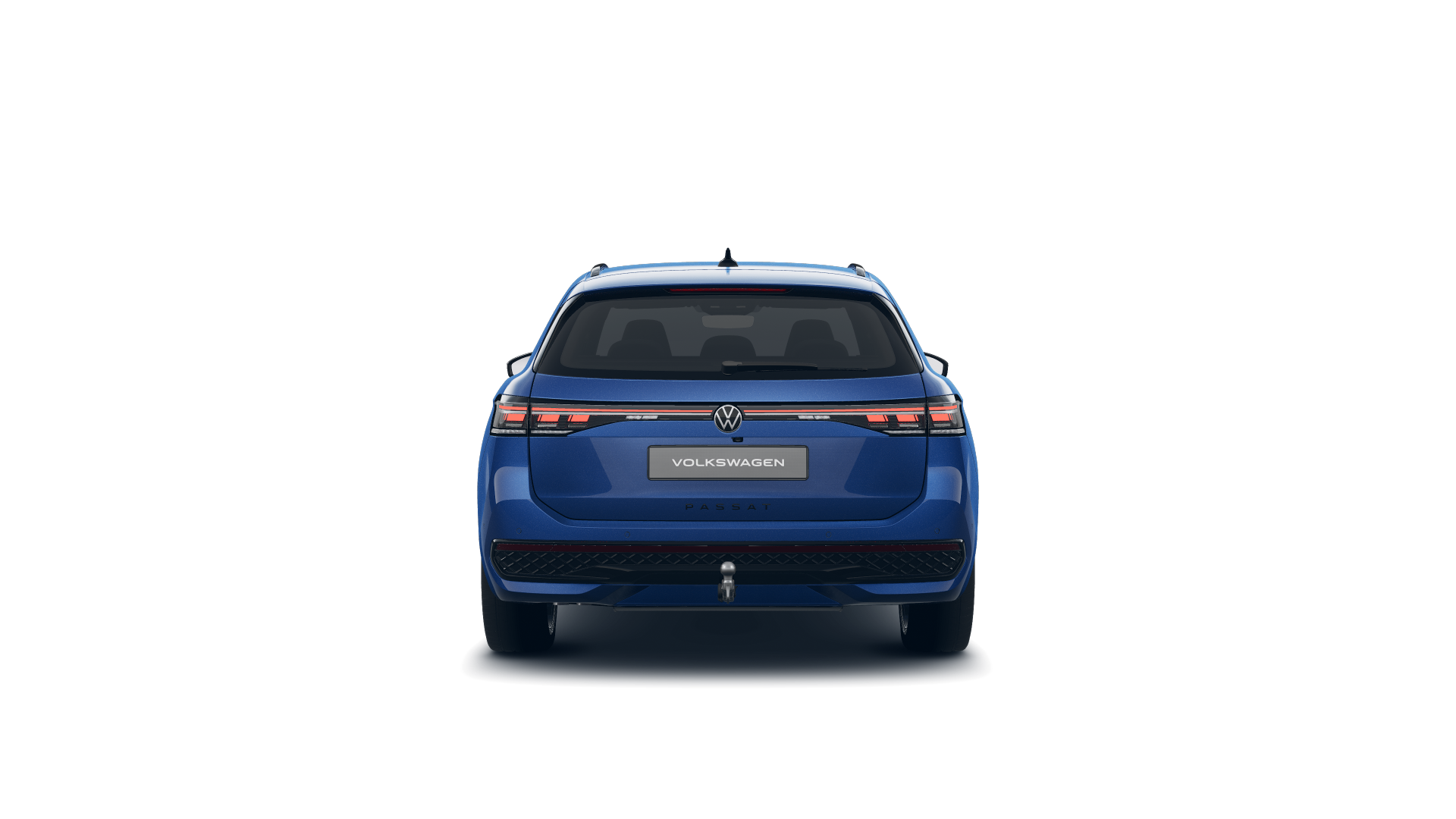 Obrázek Passat R-Line 1,5 TSI 150 kW eHybrid