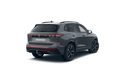 Obrázek Tiguan R-Line People 2,0 TDI 142 kW 4MOT