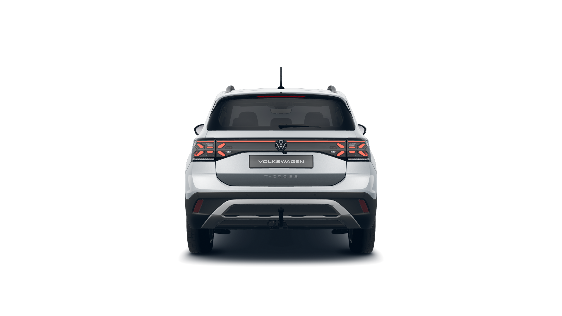 Obrázek T-Cross Style 1.5 TSI 110 kW 7DSG