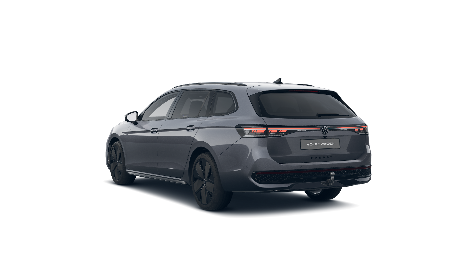 Obrázek Passat R-Line People 2,0 TDI 142 kW 4MOT