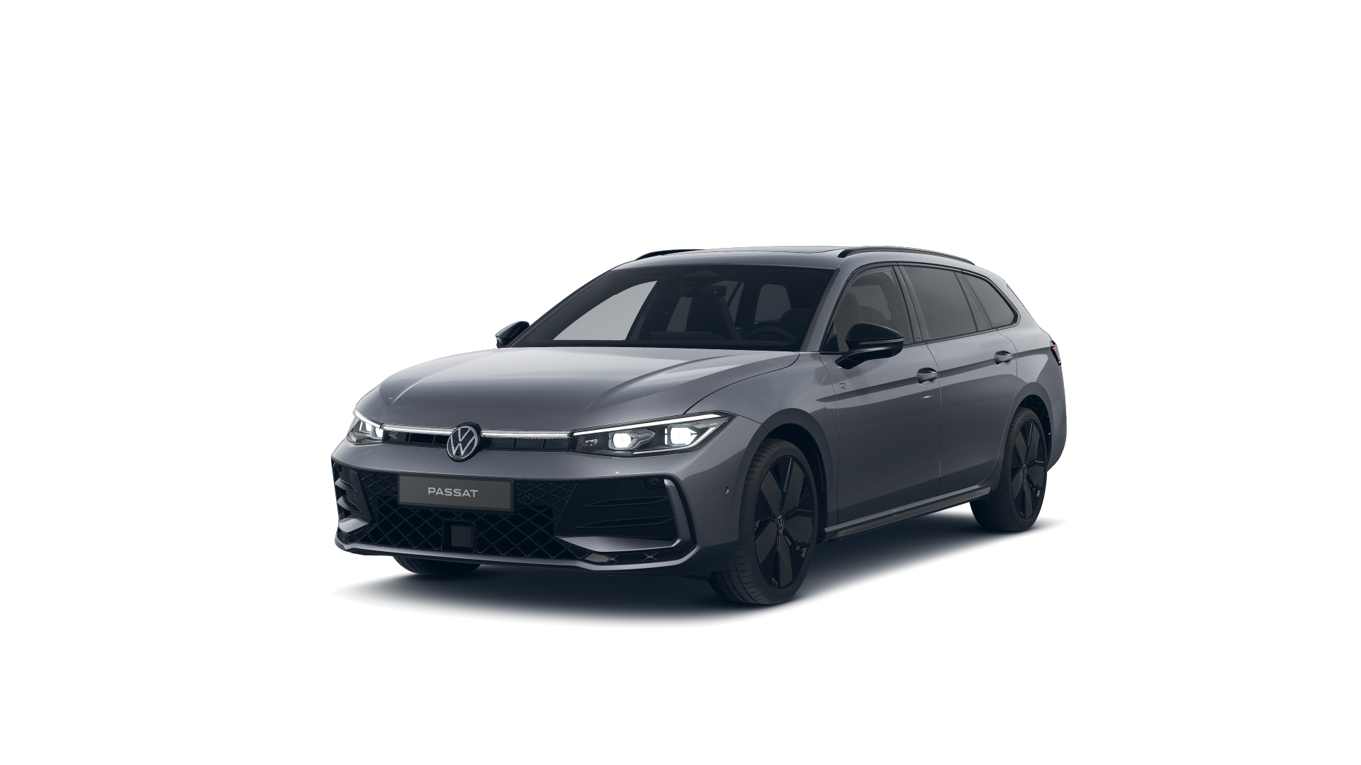 Obrázek Passat R-Line People 2,0 TDI 142 kW 4MOT