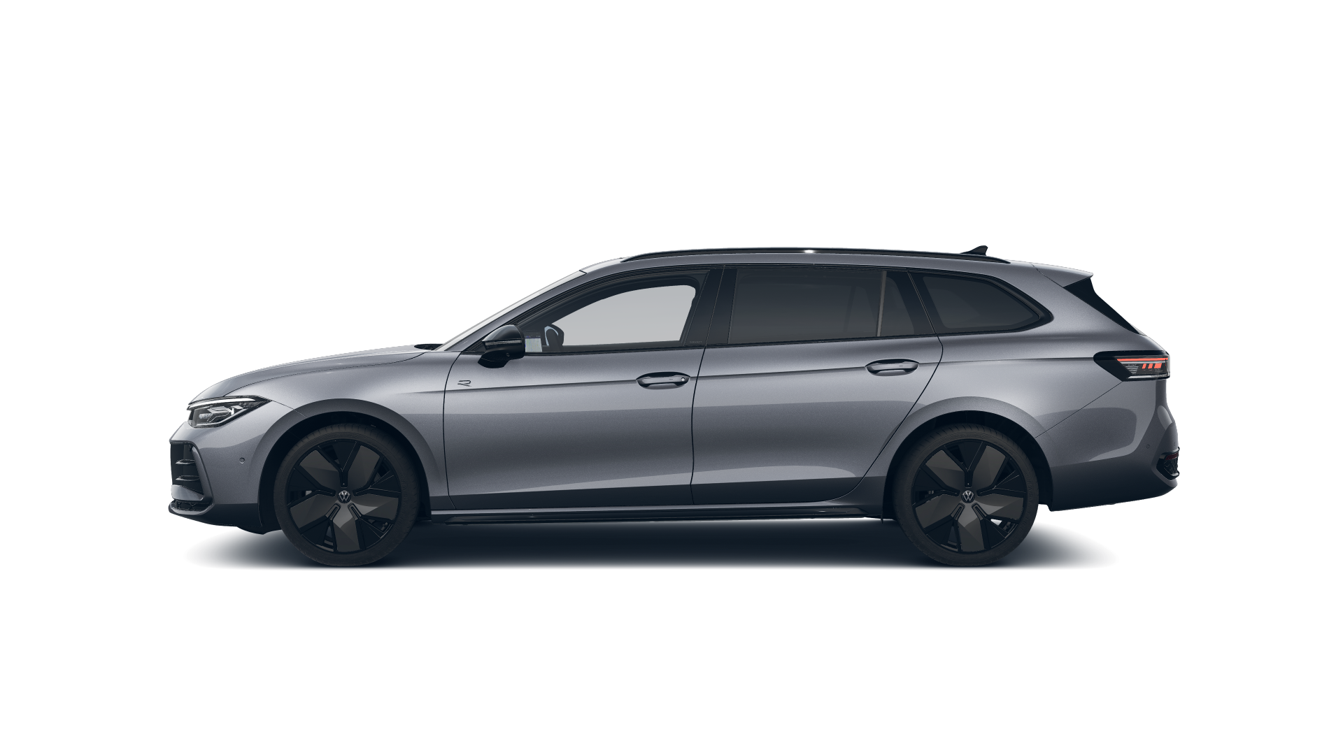 Obrázek Passat R-Line People 2,0 TDI 142 kW 4MOT