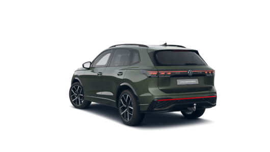 Obrázek Tiguan R-Line People 2,0 TDI 142 kW 4MOT