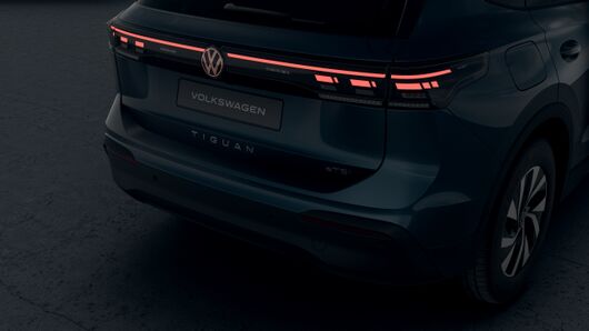 Obrázek Tiguan People 1,5 eTSI 110 kW mHEV