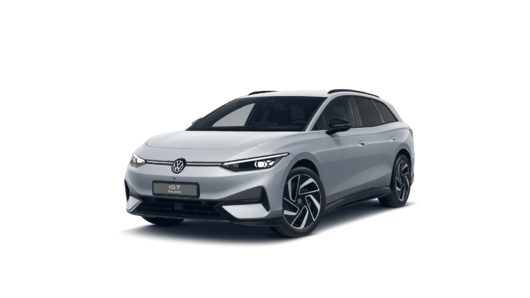 Obrázek ID.7 Tourer Pro S People 210  kW, 86 kWh