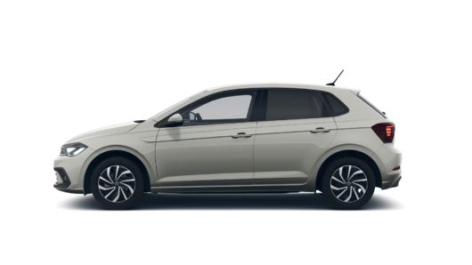 Obrázek Polo People 1,0 TSI 70 kW 5G