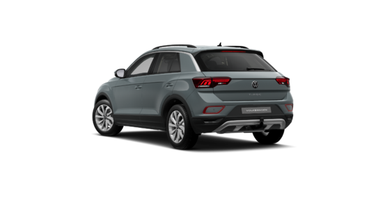 Obrázek T-Roc People 1,5 TSI 110 kW 6G