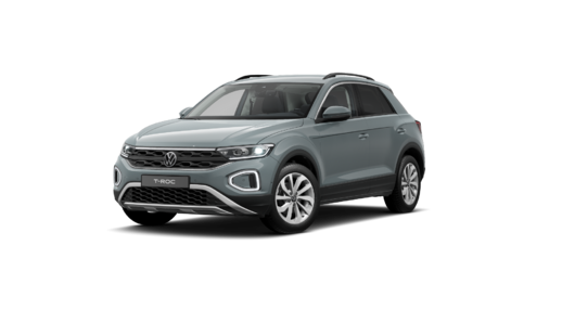 Obrázek T-Roc People 1,5 TSI 110 kW 6G