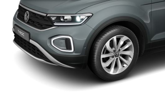 Obrázek T-Roc People 1,5 TSI 110 kW 6G