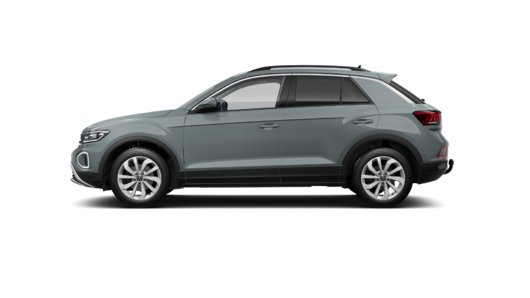 Obrázek T-Roc People 1,5 TSI 110 kW 6G