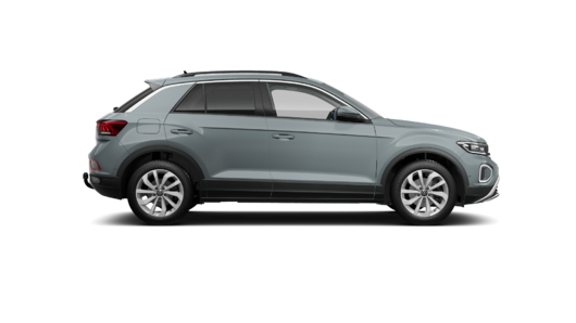 Obrázek T-Roc People 1,5 TSI 110 kW 6G