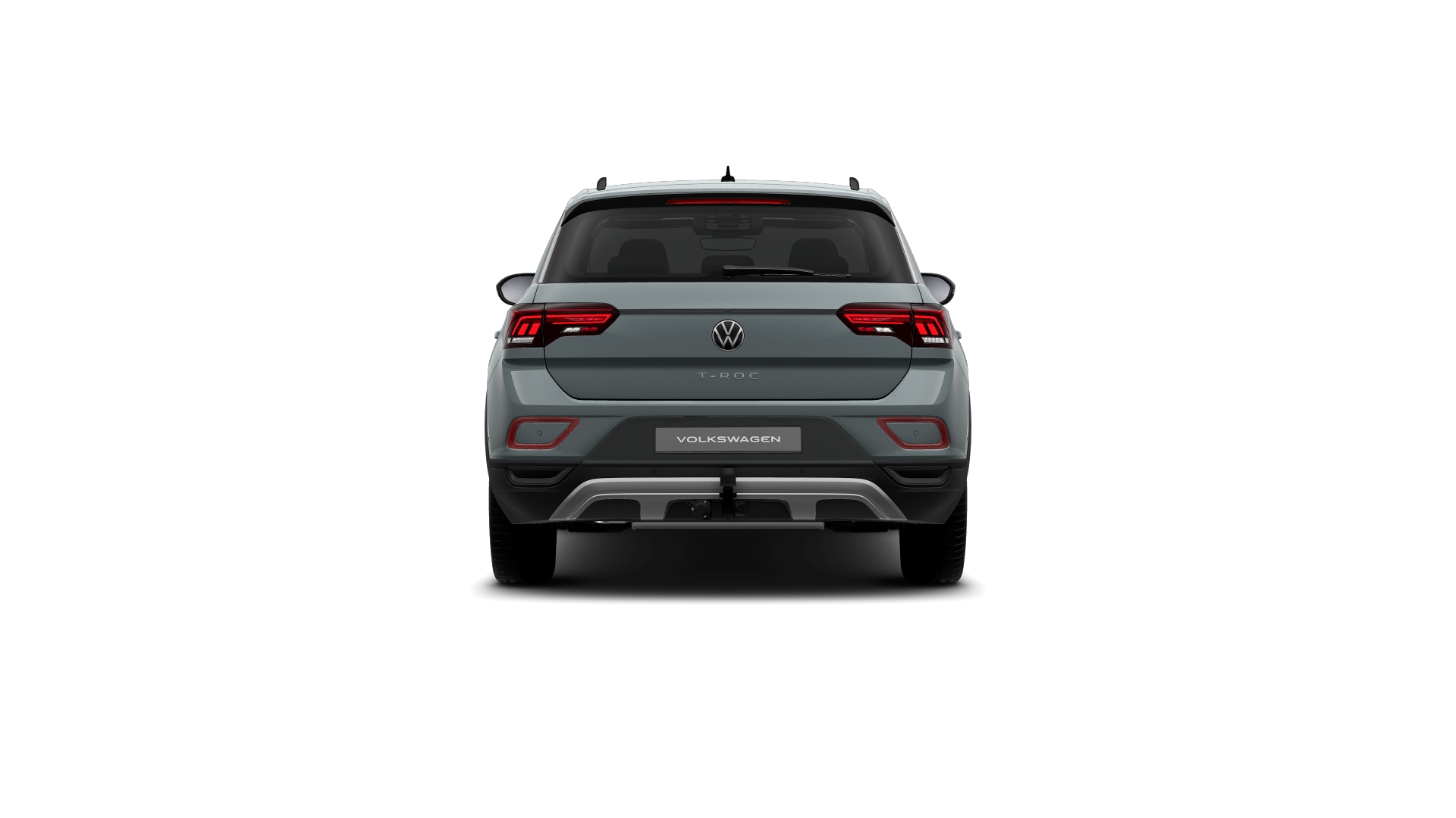 Obrázek T-Roc People 1,5 TSI 110 kW 6G