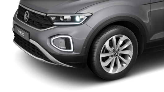 Obrázek T-Roc People 1,5 TSI 110 kW 6G