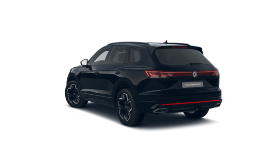 Obrázek Touareg R-Line V6 3,0 TDI 210 kW 4MOT