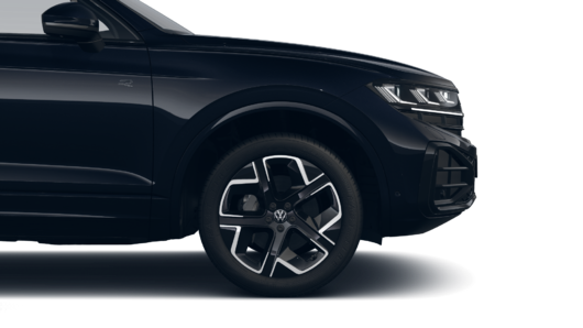 Obrázek Touareg R-Line V6 3,0 TDI 210 kW 4MOT