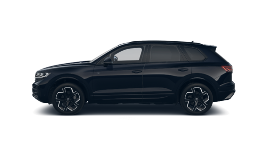 Obrázek Touareg R-Line V6 3,0 TDI 210 kW 4MOT