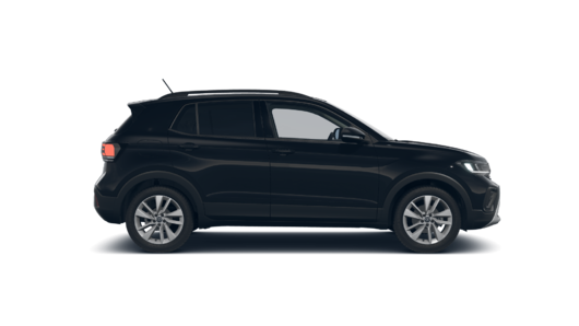 Obrázek T-Cross People 1.0 TSI 85 kW 7DSG