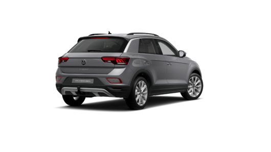 Obrázek T-Roc People 1,0 TSI 85 kW 6G