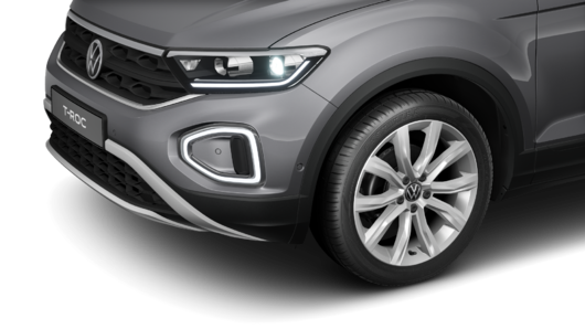 Obrázek T-Roc People 1,0 TSI 85 kW 6G