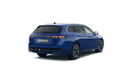 Obrázek Passat Elegance 2,0 TDI 110 kW