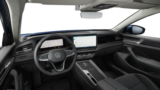 Obrázek Passat Elegance 2,0 TDI 110 kW