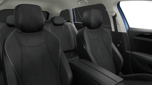 Obrázek Passat Elegance 2,0 TDI 110 kW