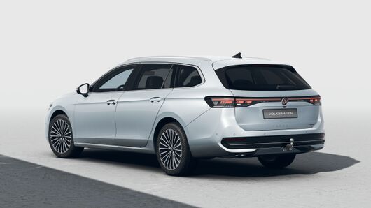 Obrázek Passat Elegance 2,0 TDI 142 kW 4MOT
