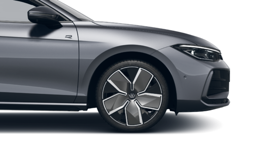 Obrázek Passat R-Line People 2,0 TSI 195 kW 4MOT