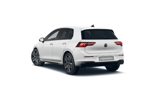Obrázek Golf R-line 1,5 eTSI 110 kW 7DSG mHEV
