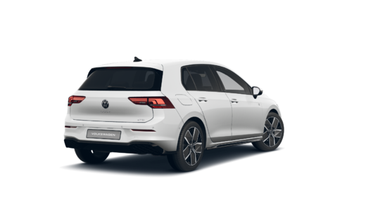 Obrázek Golf R-line 1,5 eTSI 110 kW 7DSG mHEV