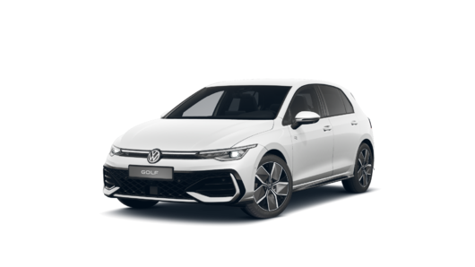 Obrázek Golf R-line 1,5 eTSI 110 kW 7DSG mHEV