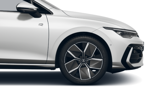 Obrázek Golf R-line 1,5 eTSI 110 kW 7DSG mHEV
