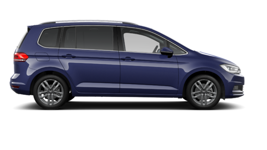 Obrázek Touran People 2,0 TDI 110 kW EVO 7DSG