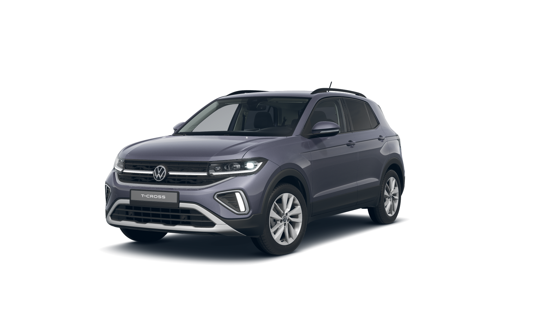 Obrázek T-Cross People 1.0 TSI 85 kW 7DSG