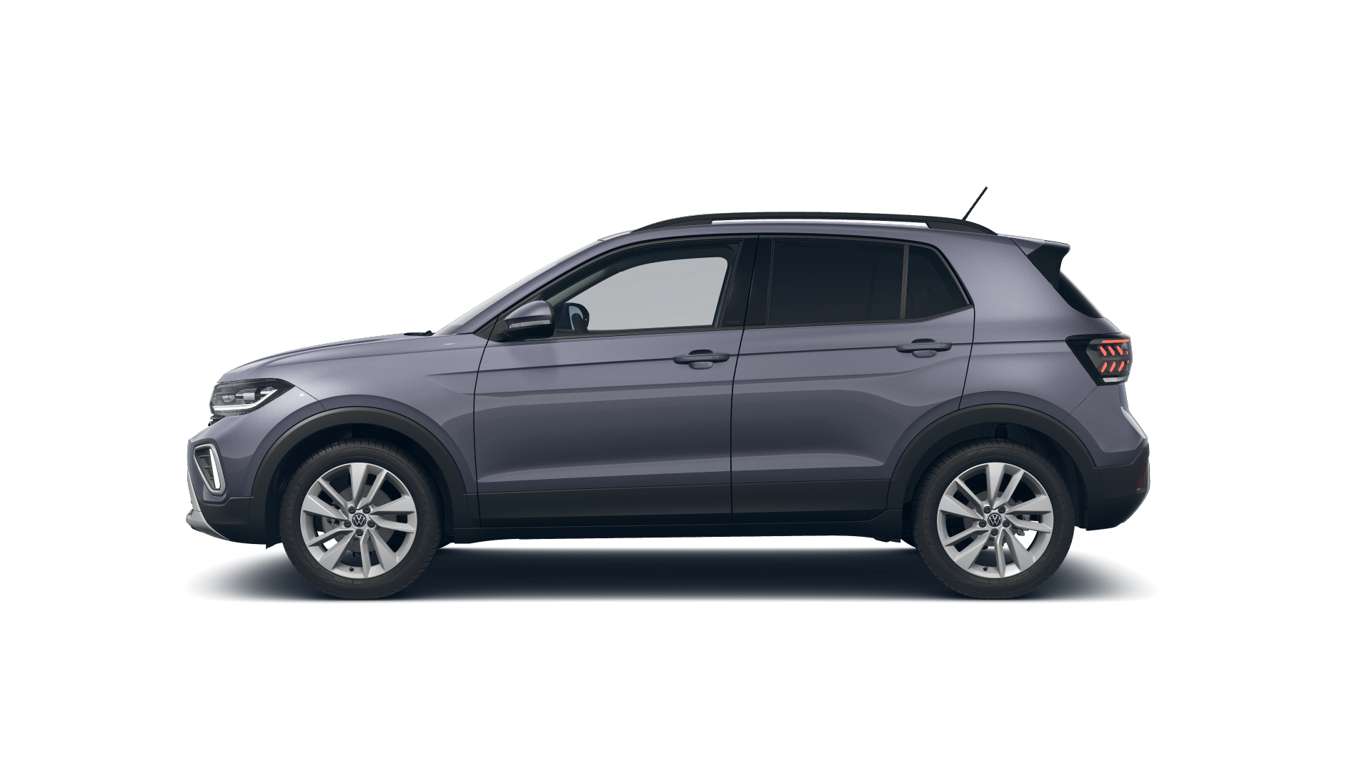 Obrázek T-Cross People 1.0 TSI 85 kW 7DSG