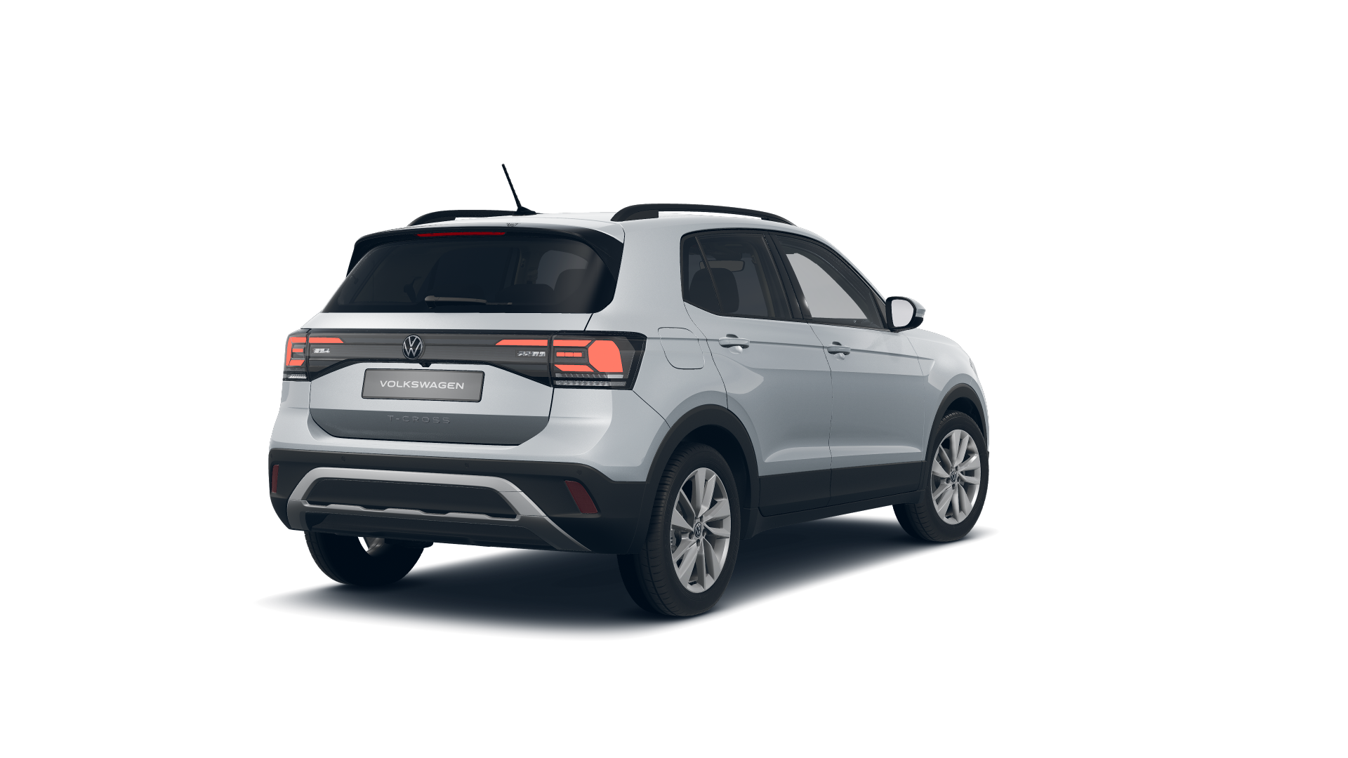 Obrázek T-Cross People 1.0 TSI 85 kW 7DSG