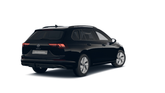 Obrázek Golf Variant People 1,5 TSI 6G