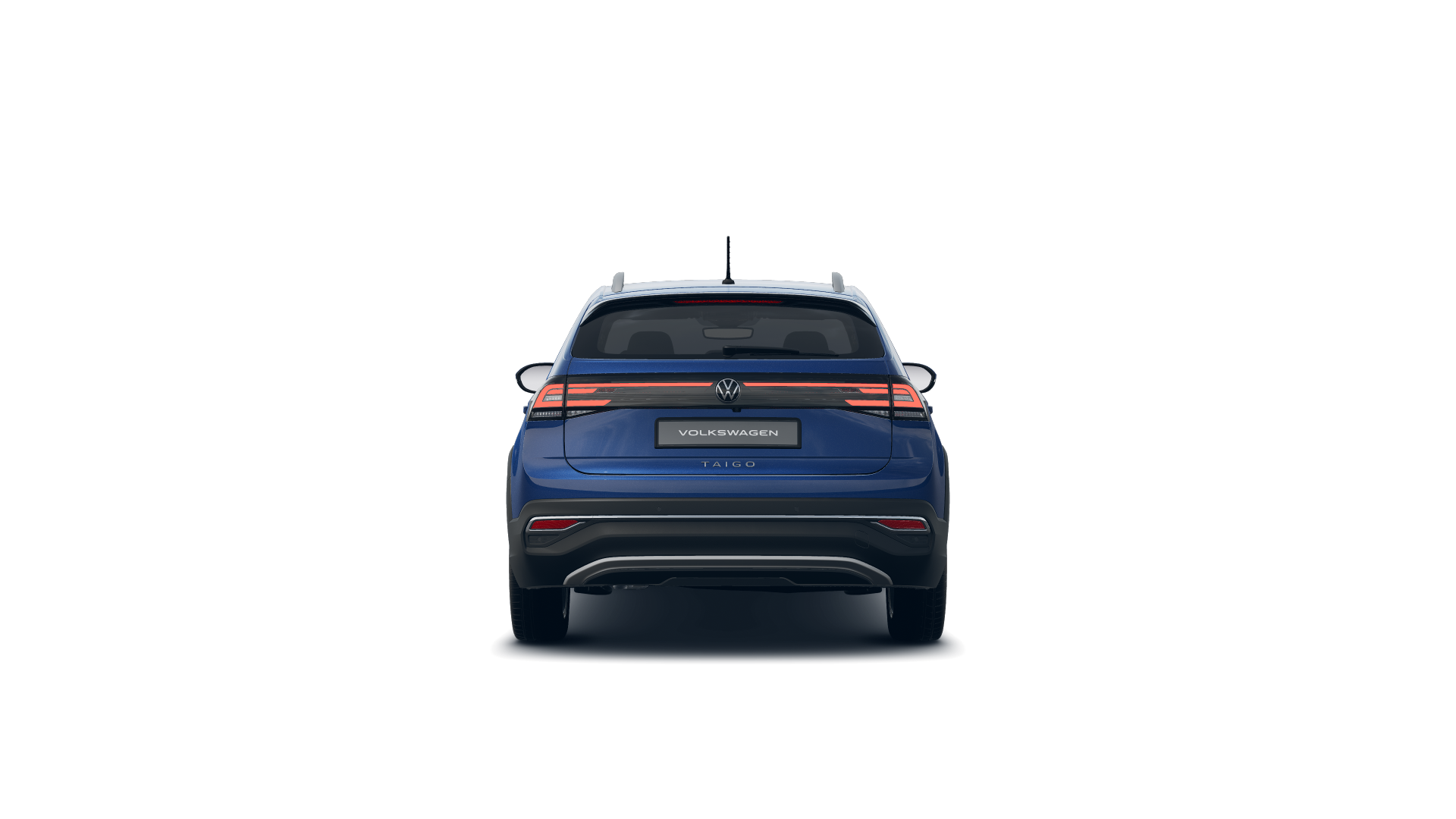 Obrázek Taigo Style 1,0 TSI 85 kW 7DSG