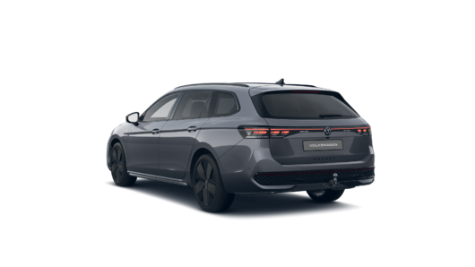 Obrázek Passat R-Line 2,0 TSI 195 kW 4MOT