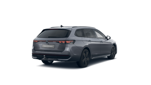 Obrázek Passat R-Line 2,0 TSI 195 kW 4MOT