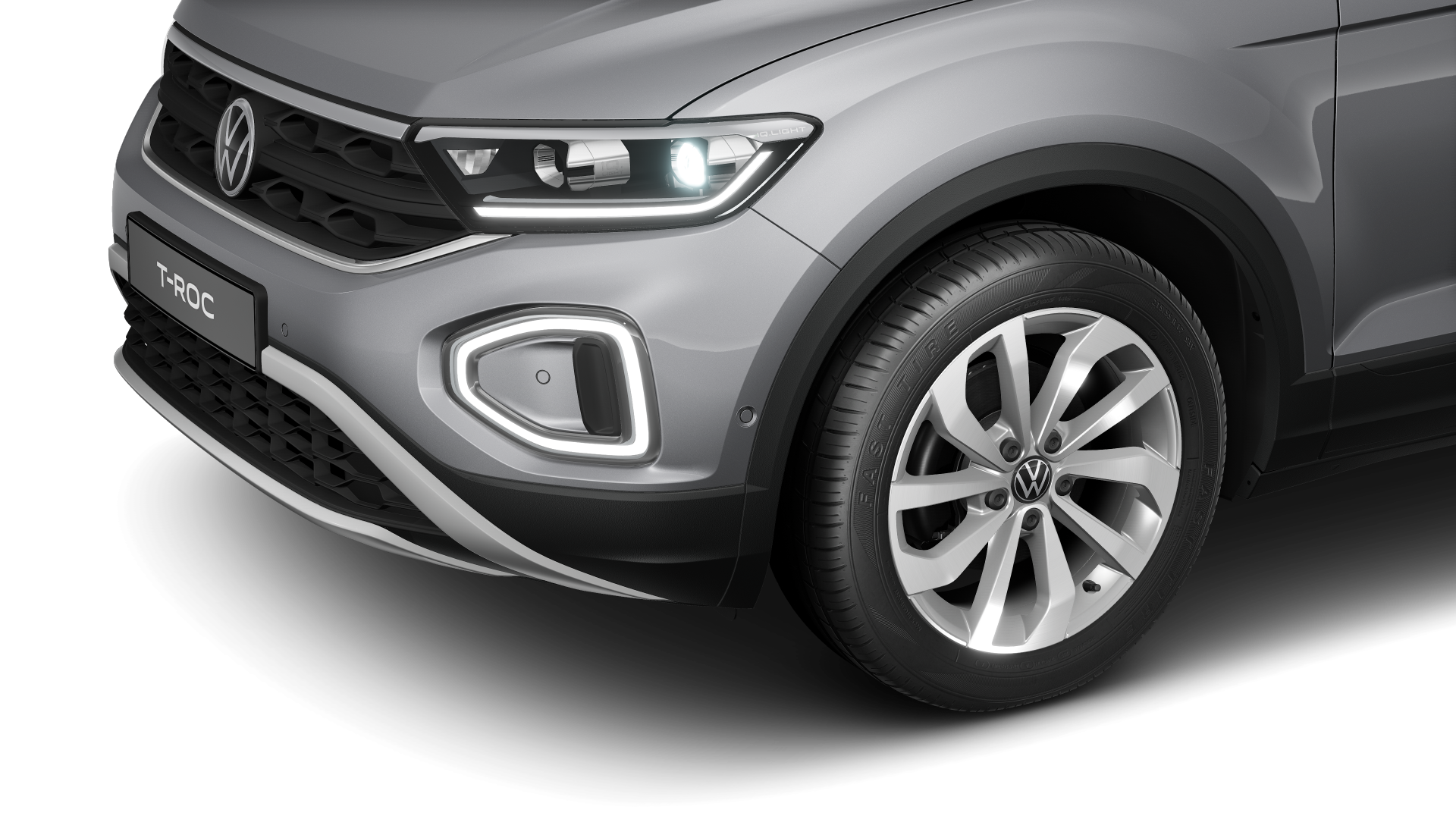 Obrázek T-Roc People 1,5 TSI 110 kW 7DSG