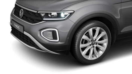 Obrázek T-Roc People 1,0 TSI 85 kW 6G